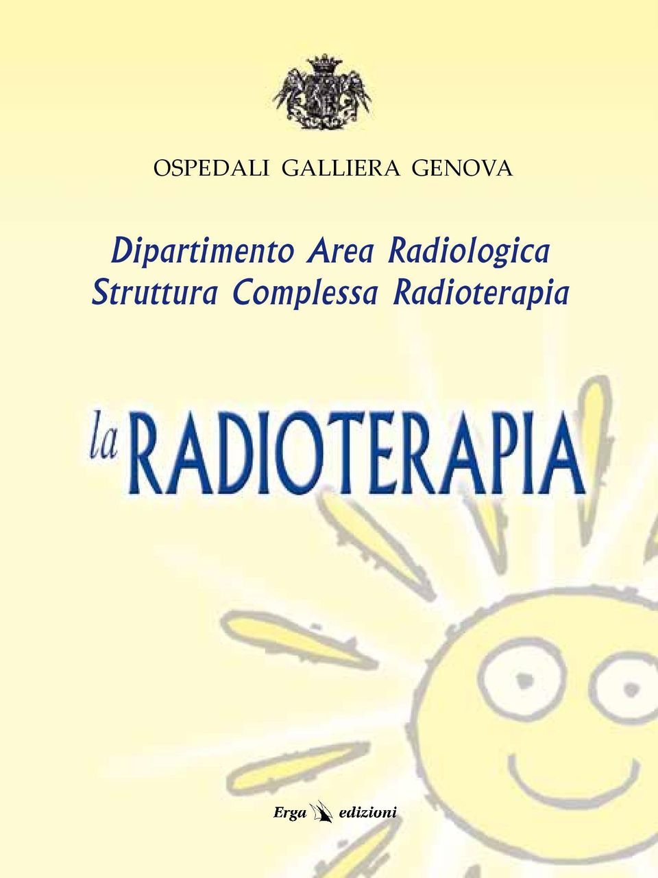 Area Radiologica