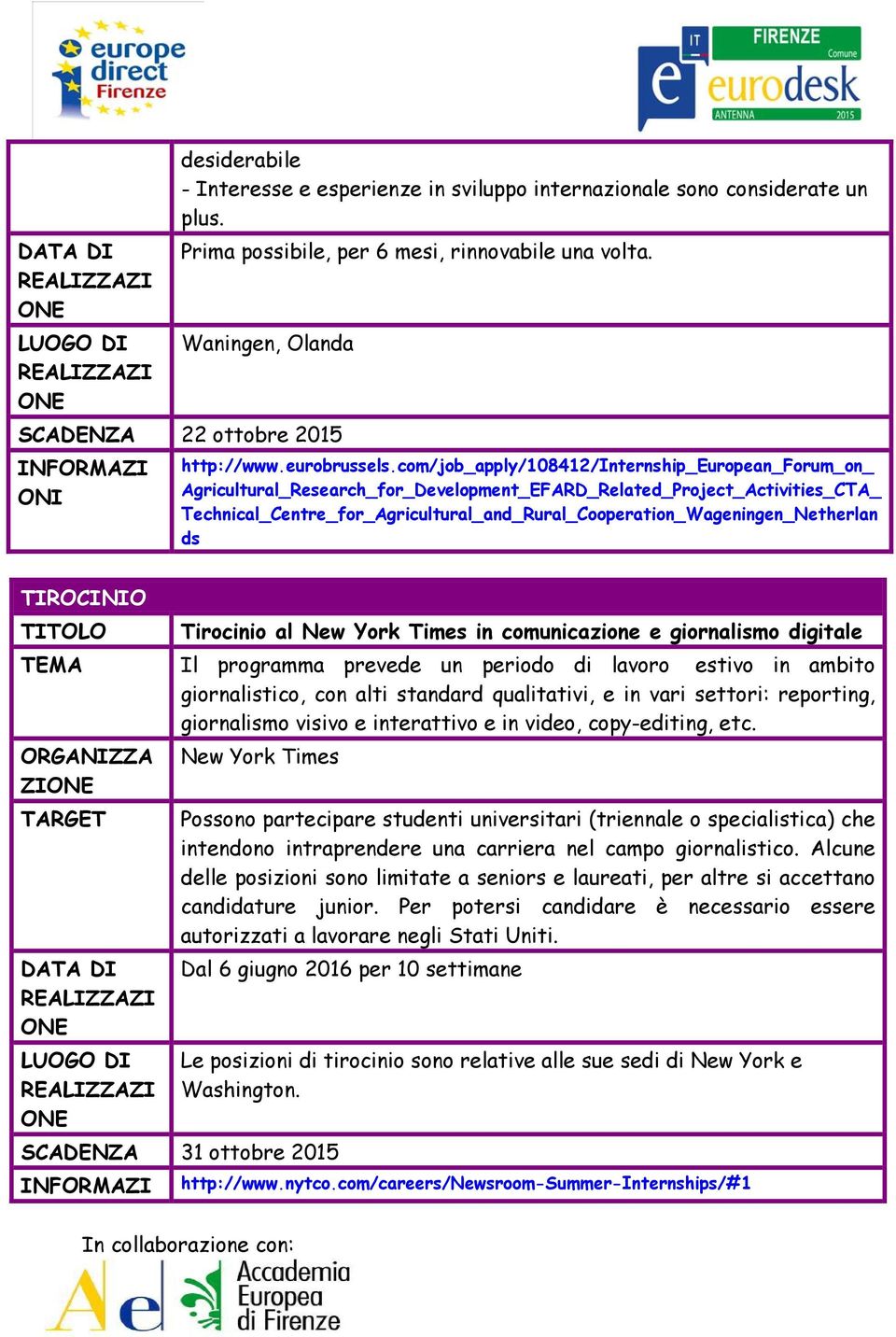 com/job_apply/108412/internship_european_forum_on_ Agricultural_Research_for_Development_EFARD_Related_Project_Activities_CTA_