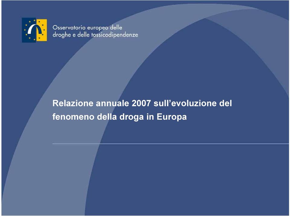 evoluzione del