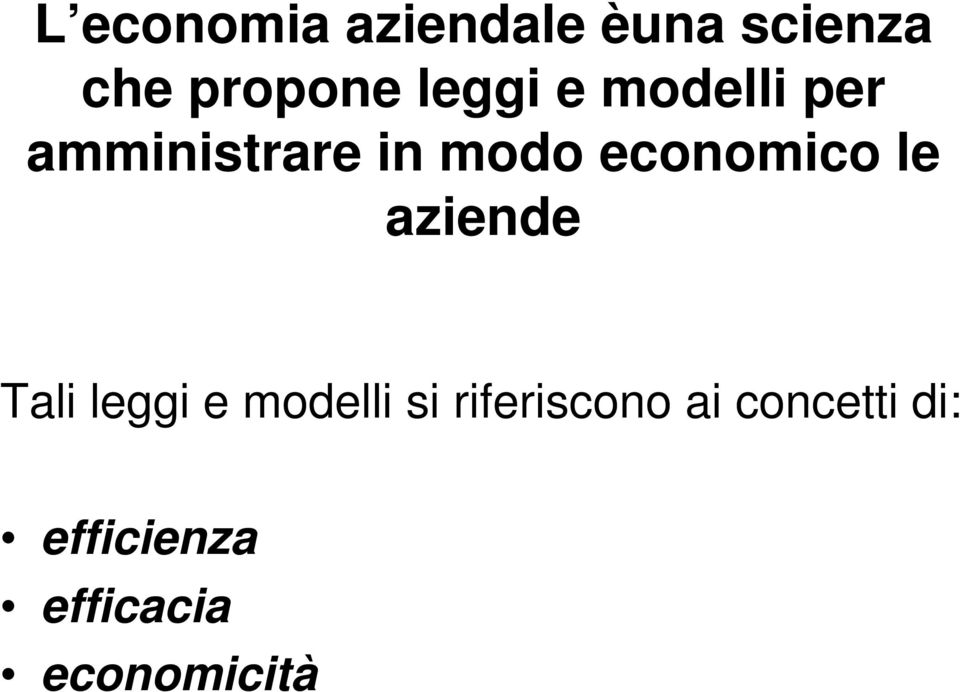 economico le aziende Tali leggi e modelli si