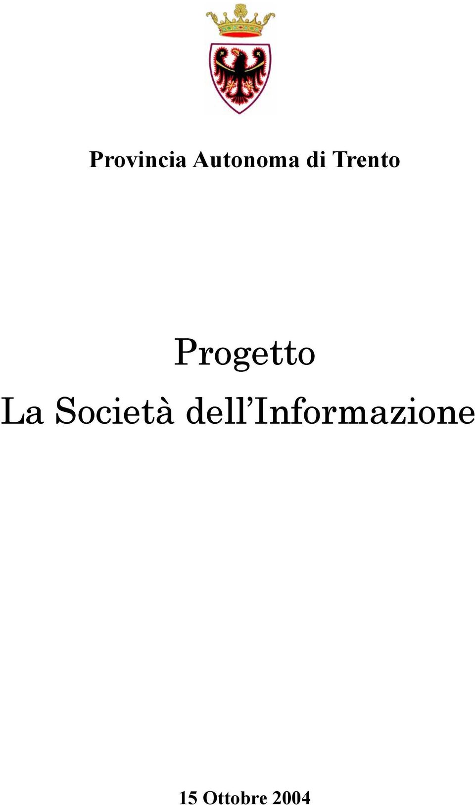 La Società dell