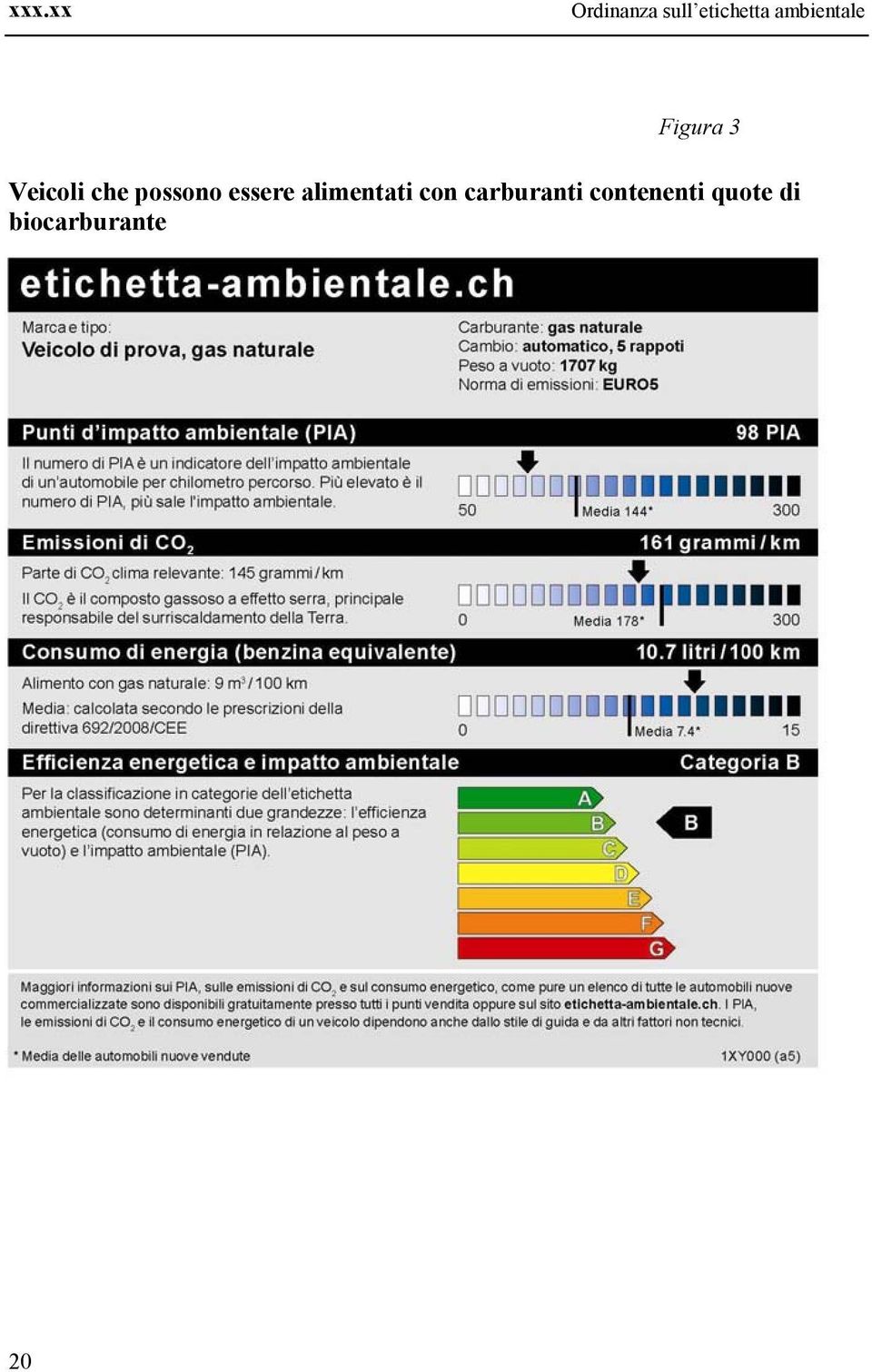 possono essere almentat con