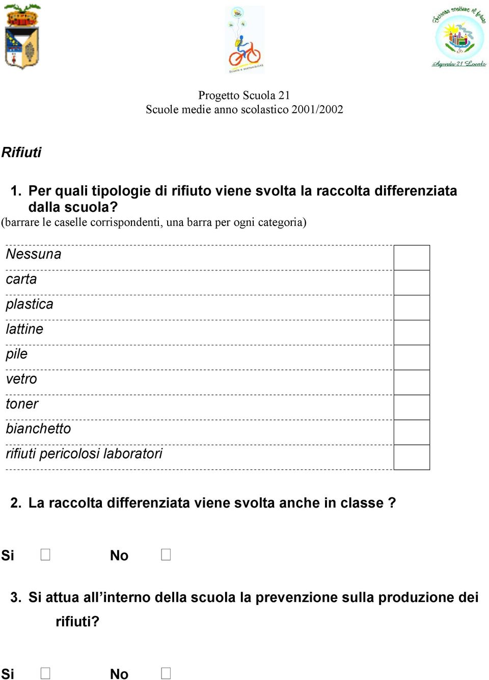 vetro toner bianchetto rifiuti pericolosi laboratori 2.