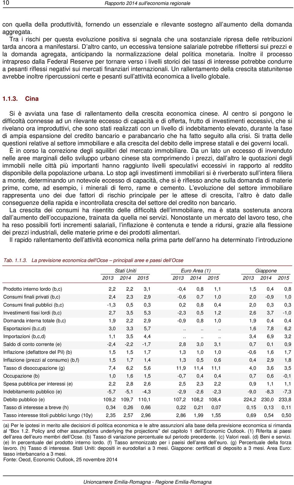 D altro canto, un eccessiva tensione salariale potrebbe riflettersi sui prezzi e la domanda agregata, anticipando la normalizzazione delal politica monetaria.