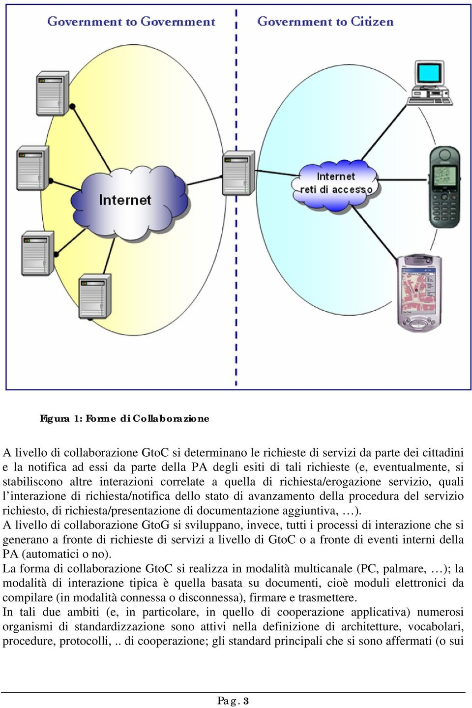 servizio richiesto, di richiesta/presentazione di documentazione aggiuntiva, ).