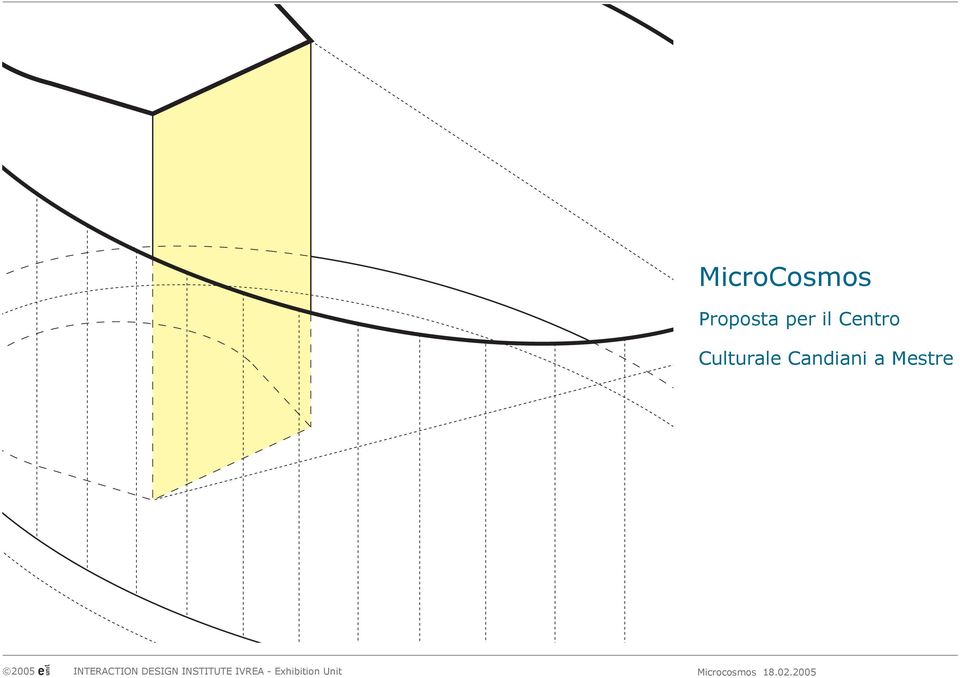 INTERACTION DESIGN INSTITUTE IVREA