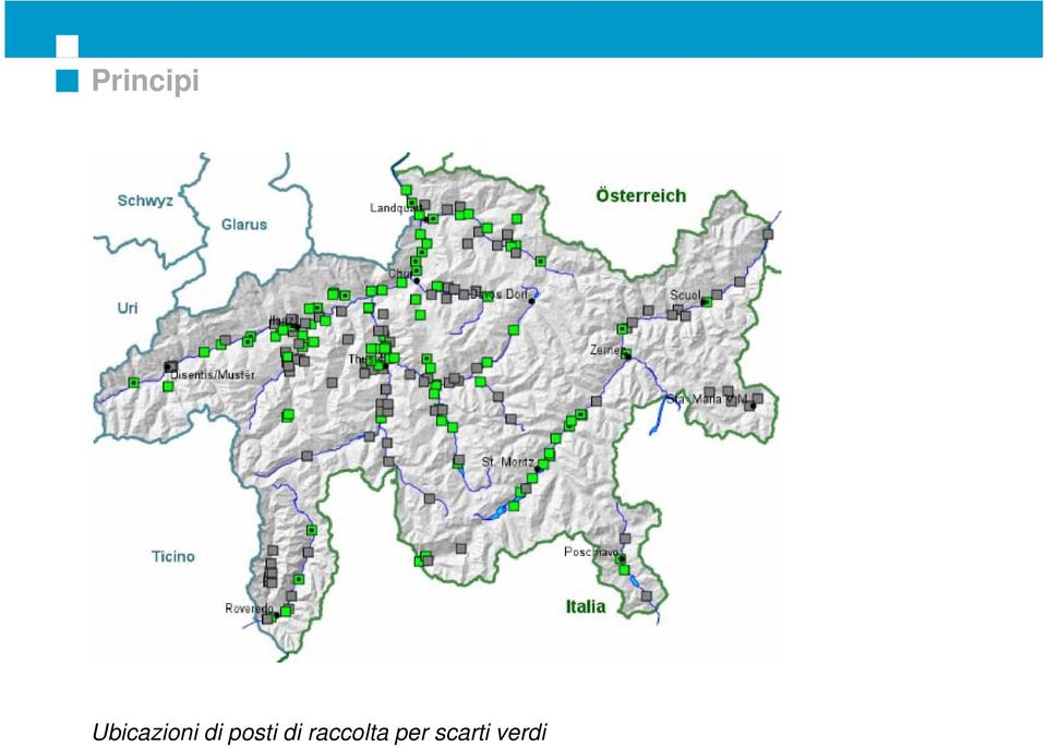 posti di