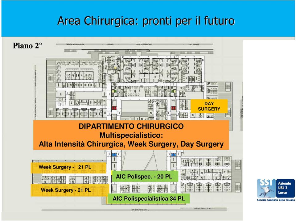 Day Surgery Week Surgery - 21 PL Week Surgery - 21 PL AIC Polispec.