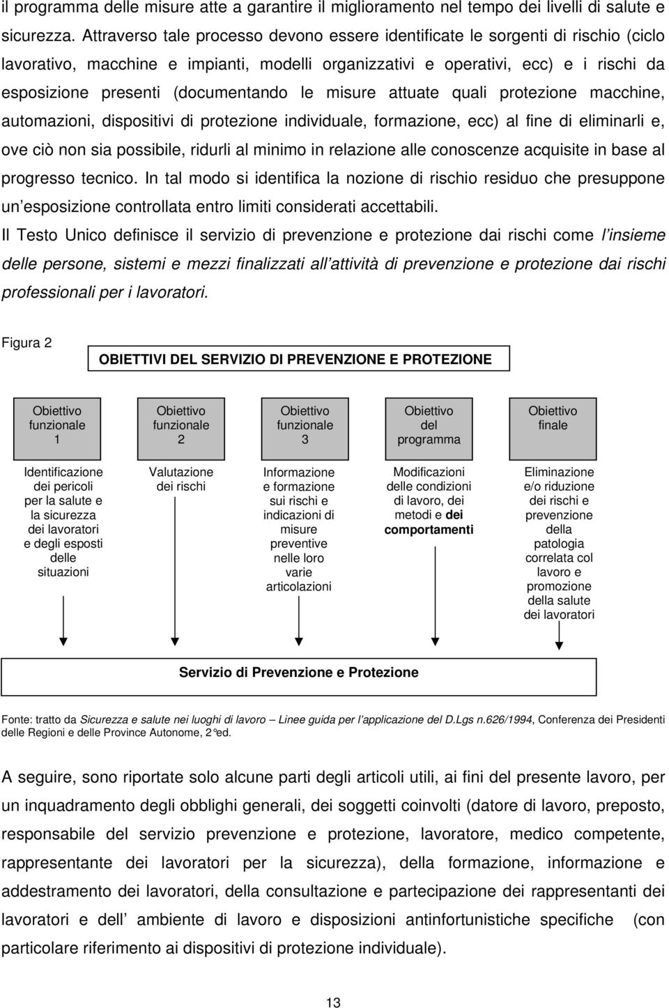 (documentando le misure attuate quali protezione macchine, automazioni, dispositivi di protezione individuale, formazione, ecc) al fine di eliminarli e, ove ciò non sia possibile, ridurli al minimo