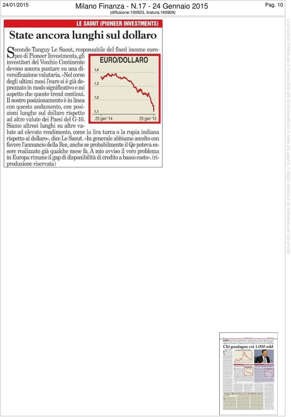 intellettuale è riconducibile alla fonte specificata in