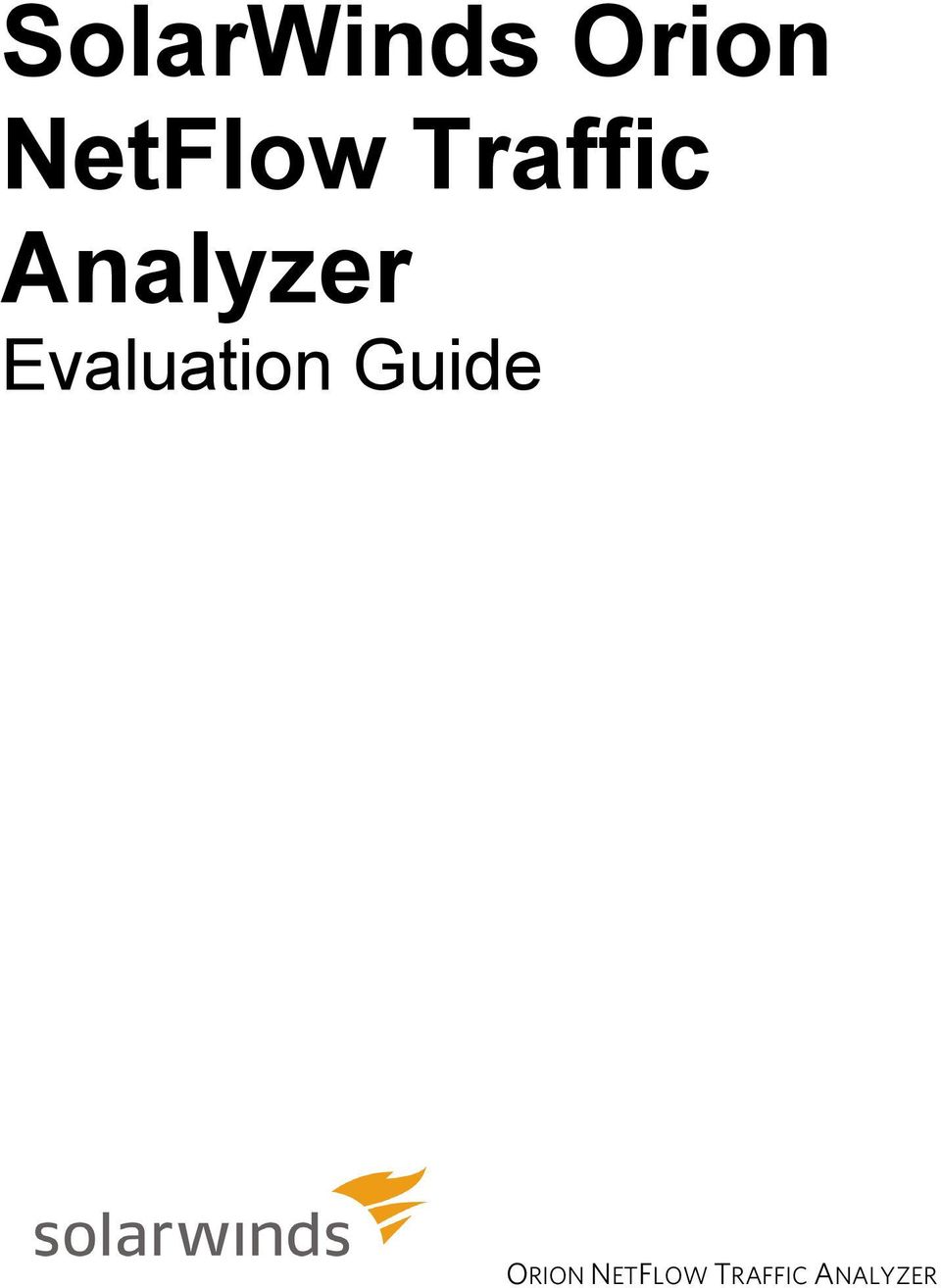 Analyzer Evaluation