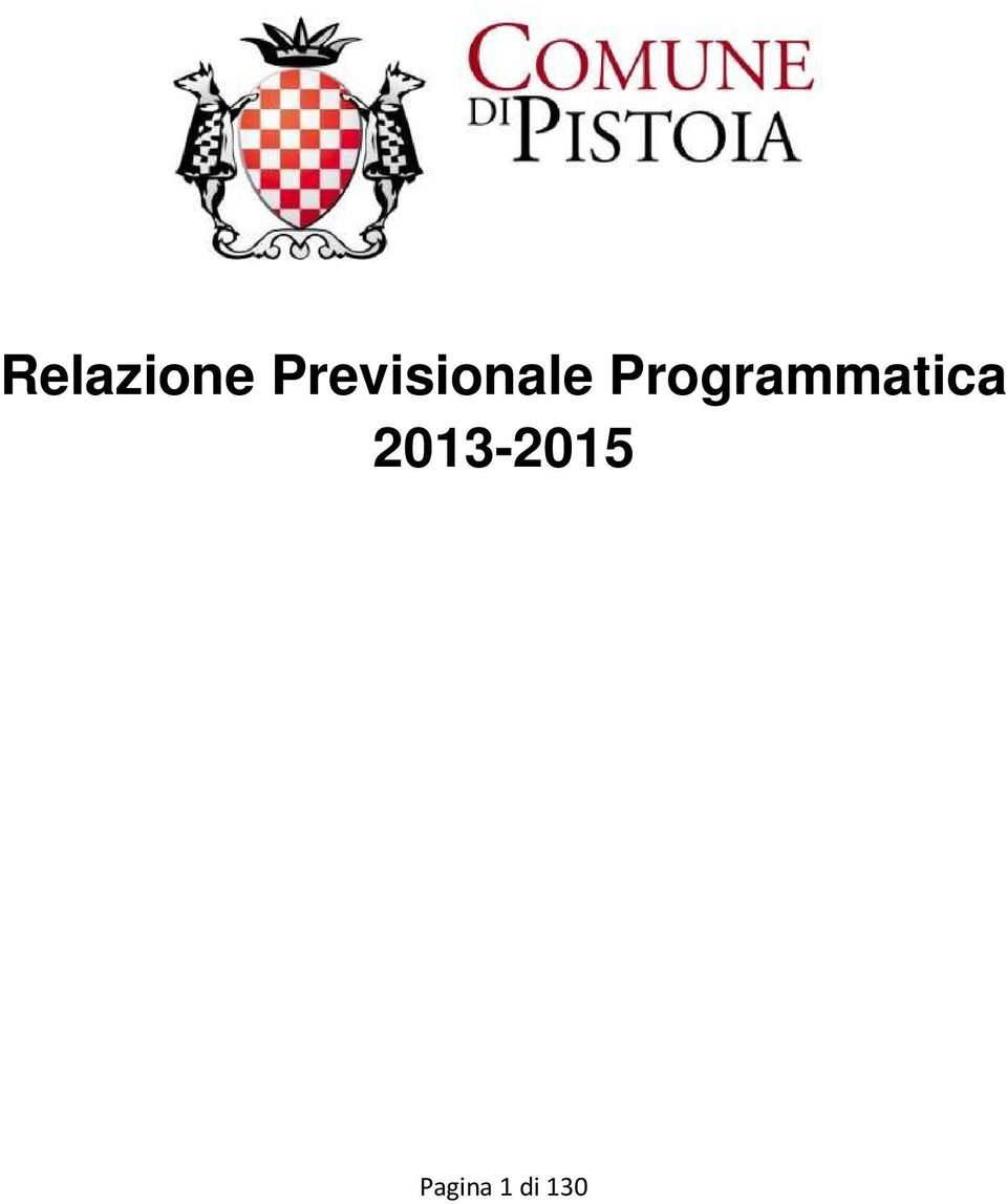 Programmatica