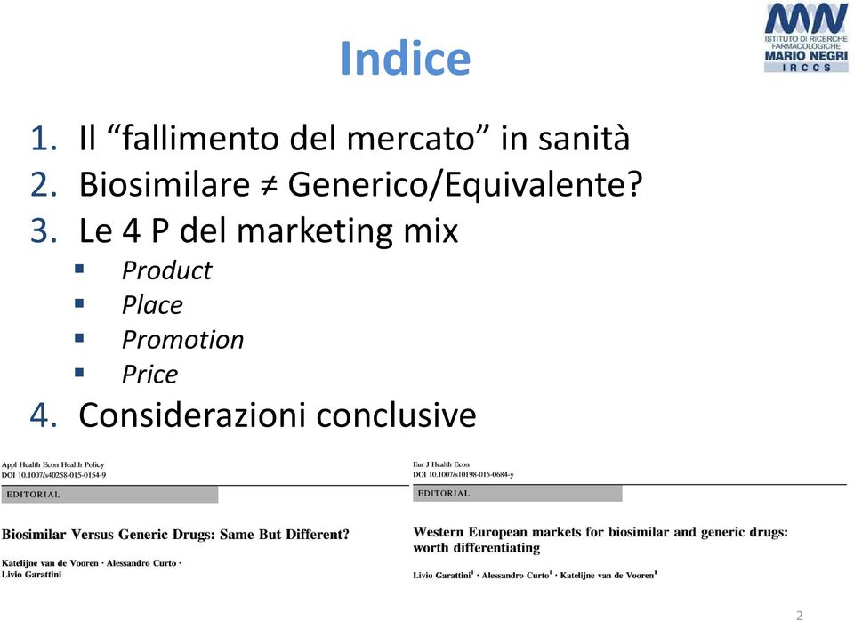 Le4Pdelmarketingmix Product Place Indice