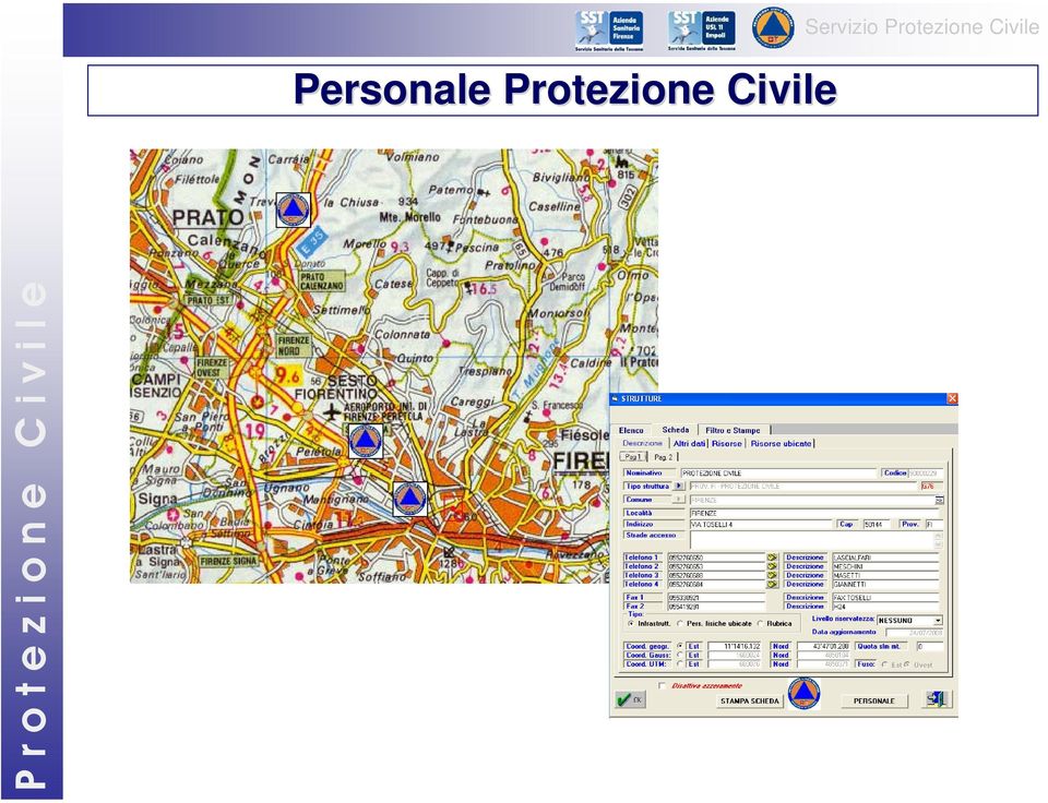 Civile