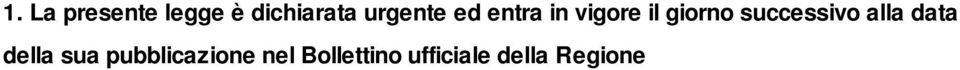 successivo alla data della sua