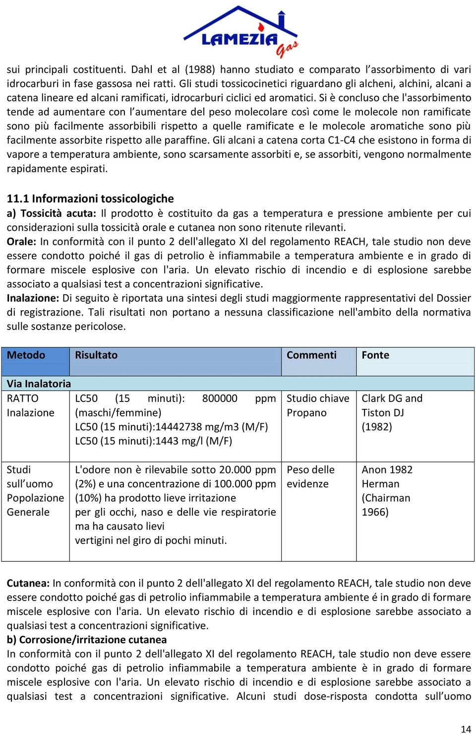 Si è concluso che l'assorbimento tende ad aumentare con l aumentare del peso molecolare così come le molecole non ramificate sono più facilmente assorbibili rispetto a quelle ramificate e le molecole