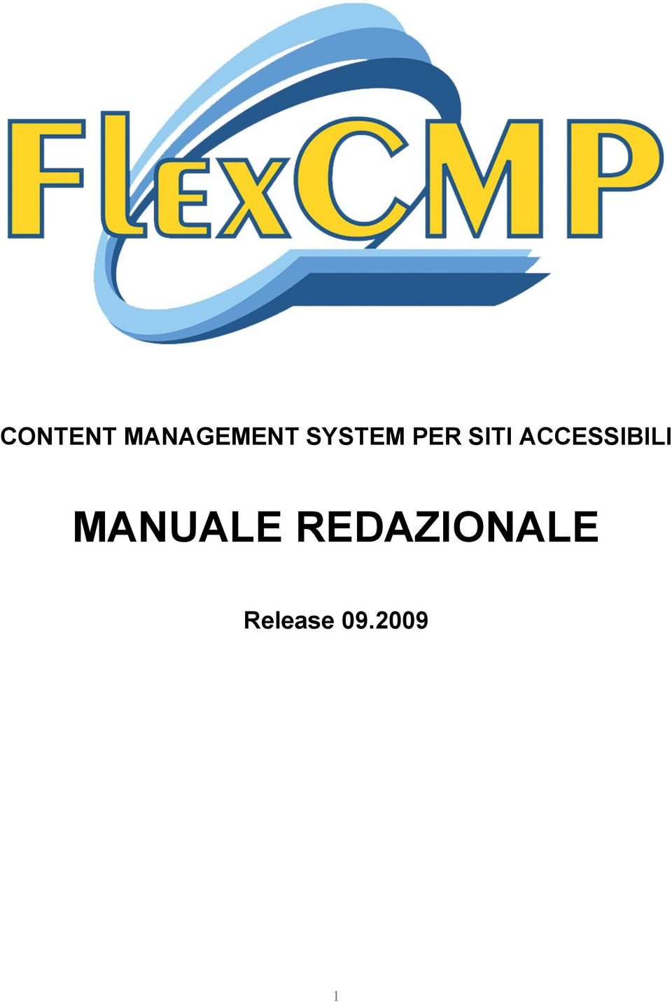 ACCESSIBILI MANUALE