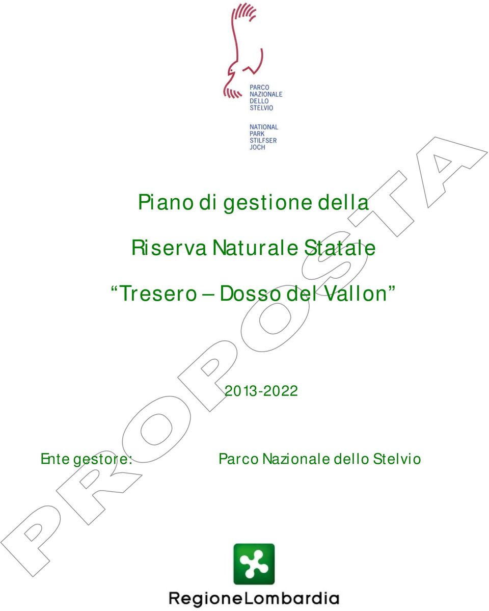 del Vallon 2013-2022 Ente