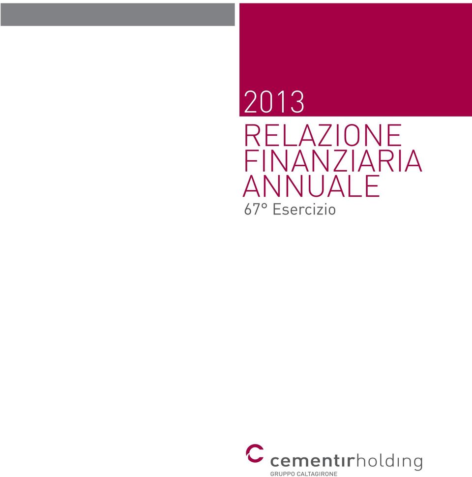 FINANZIARIA