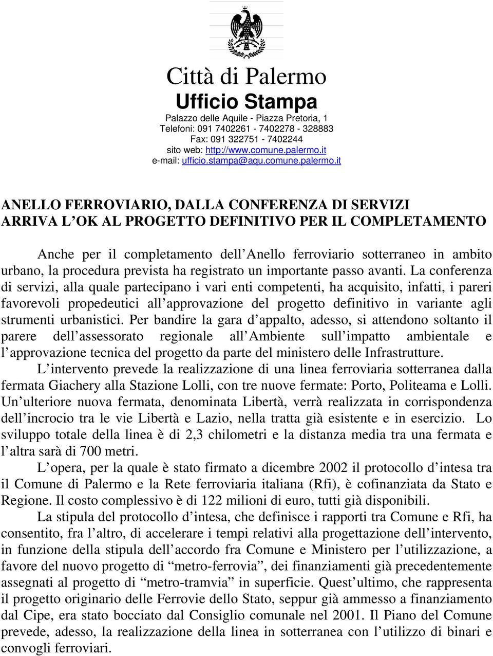 prevista ha registrato un importante passo avanti.