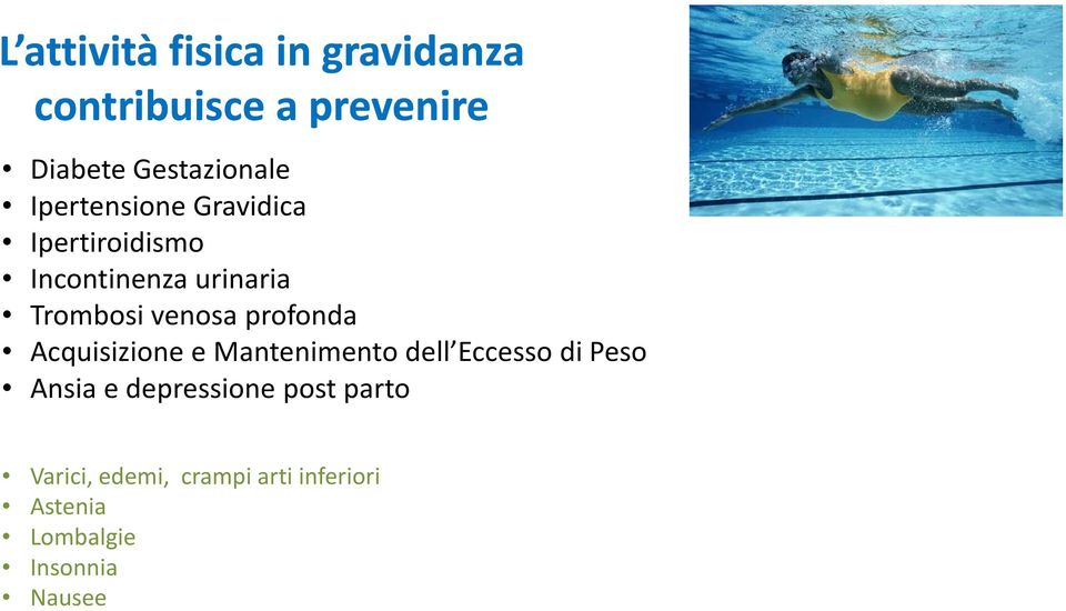 profonda Acquisizione e Mantenimento dell Eccesso di Peso Ansia e depressione