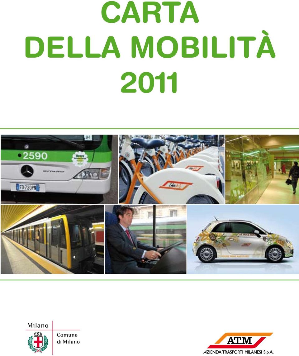 mobilità