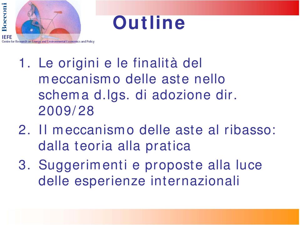 schema d.lgs. di adozione dir. 2009/28 2.