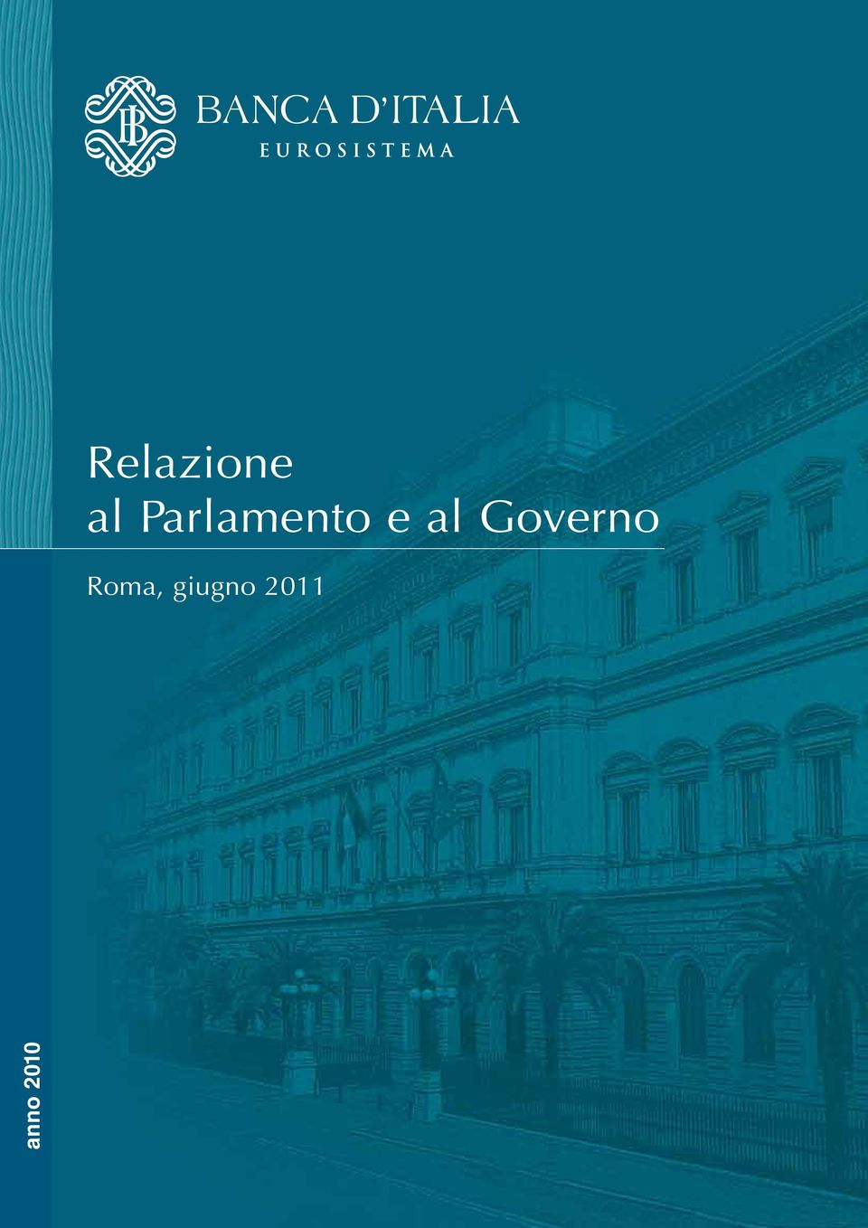 Governo Roma,