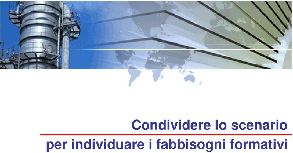 individuare i