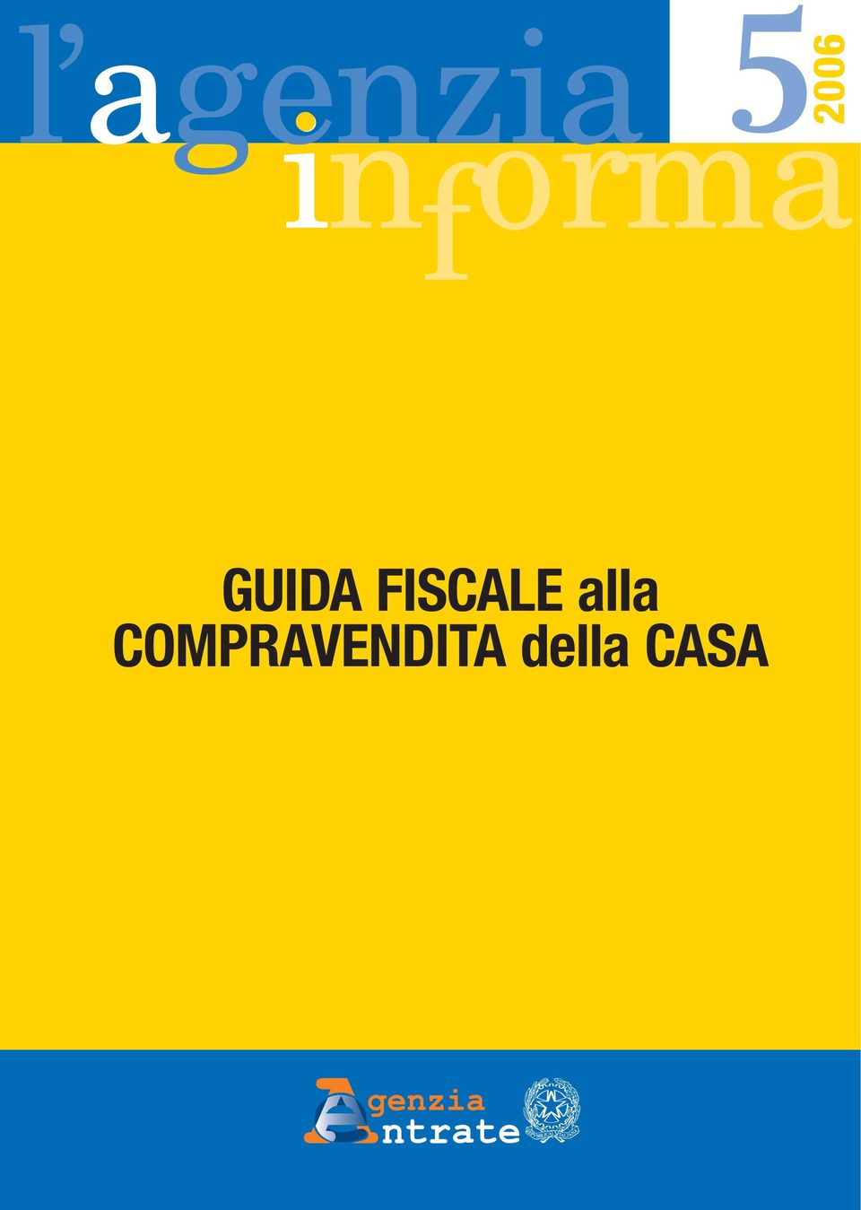 FISCALE alla