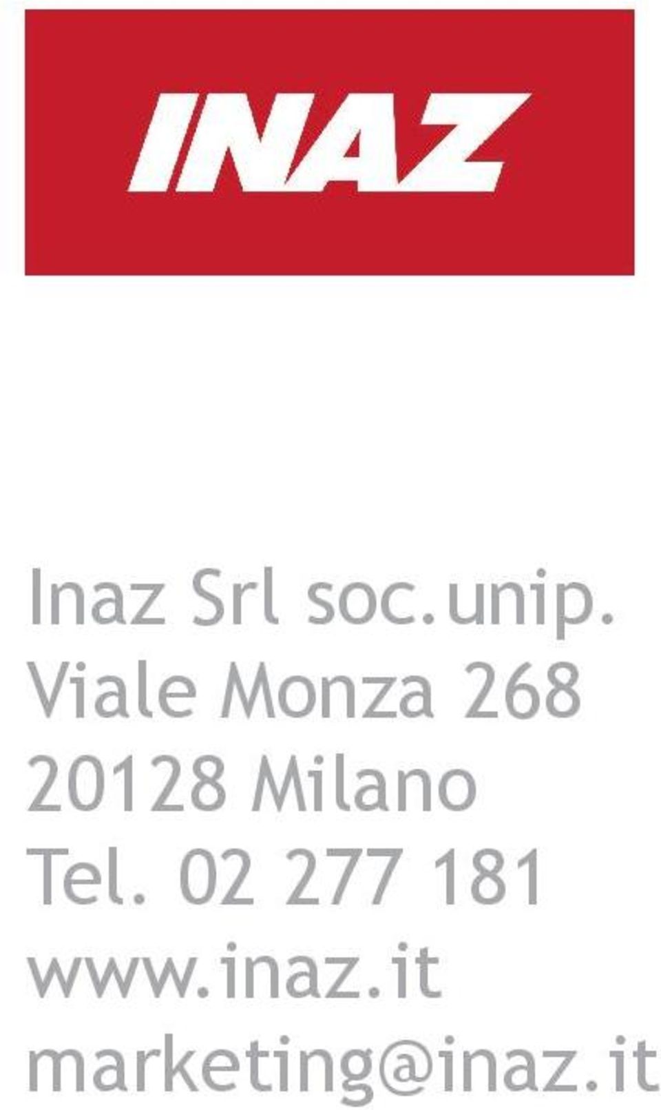Milano Tel.