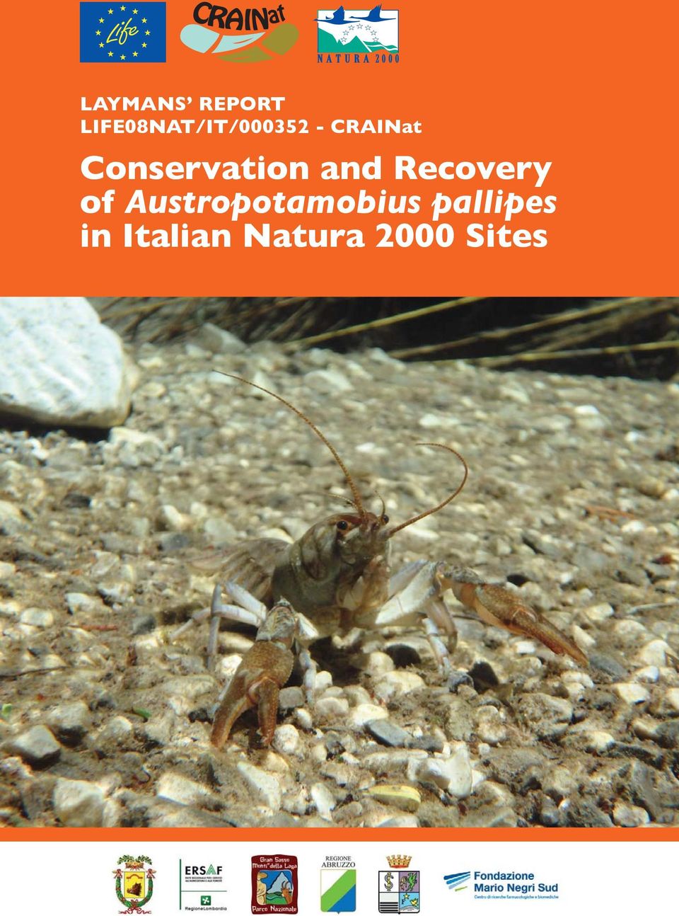 Conservation and Recovery of