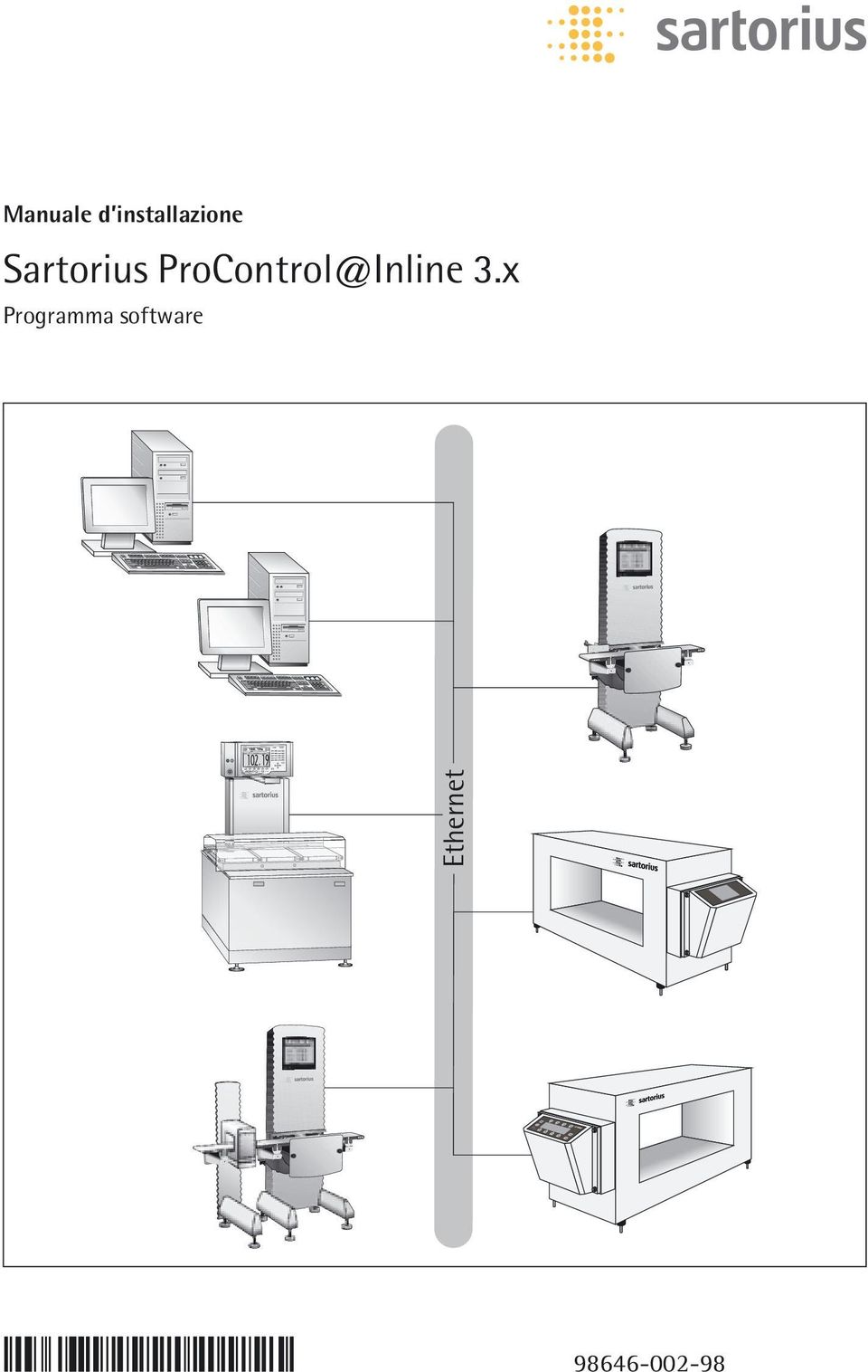 ProControl@Inline 3.