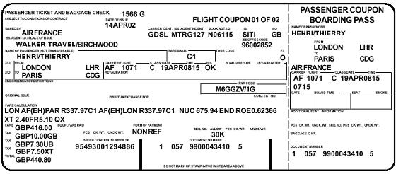 Modulo 14: Rimborso Automatico per Paper Tickets Il Rimborso Automatico (Automated Refunds) permette all agente di emettere dei rimborsi per i biglietti e documenti IATA elettronicamente.