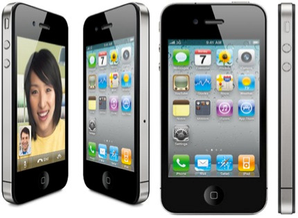 Informazioni sul prodotto. Apple iphone 4S, 16GB, EU. Display: 88.9 mm (3.5 """"), 960 x 640 Pixels, LCD, 800:1, 3:2, multi-touch, 500 cd/m². Processore: 1000 MHz. Supporti media: 16 GB.