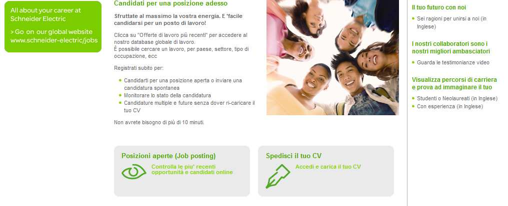 Visitate il sito www.schneider-electric.