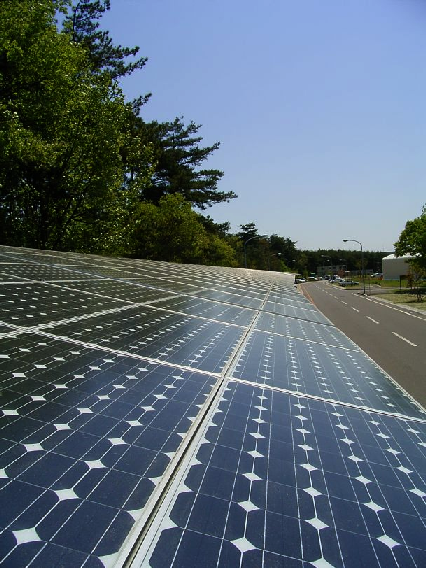 La normativa nel settore fotovoltaico Comitato Tecnico 82: Sistemi di conversione fotovoltaica dell energia solare Il