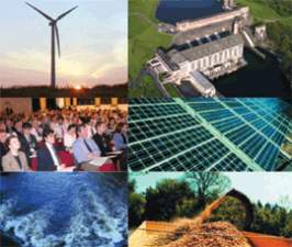 Il mercato del fotovoltaico: obiettivi A livello europeo, diversi documenti definiscono la politica di settore dell Unione Europea: il Libro Bianco del 1997, con l obiettivo di installare 3000 MW di