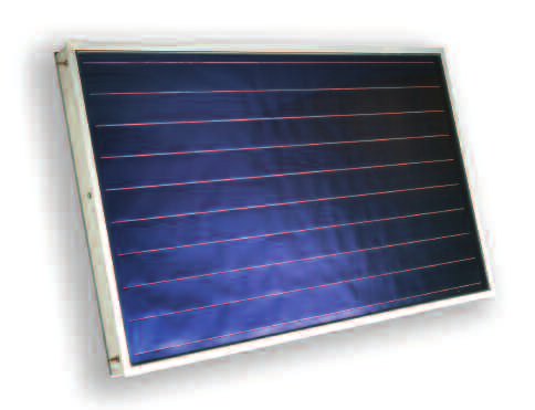 Centrale solare Sistema Drain Back: il più efficiente ed economico I sistemi Inka Solar Interno sono dotati di un sistema di gestione del circuito solare a svuotamento (Drain Back).