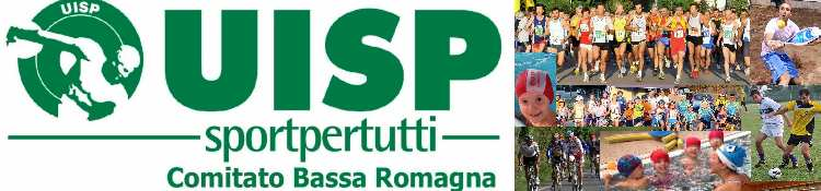 1 IL BOLLETTINO Periodico ufficiale della Uisp Bassa Romagna Piazzale Veterani dello Sport n.4 48022 Lugo (Ravenna) Tel. 0545-26924 0545-030353 0545-030363 Fax 0545-35665 www.uisp.