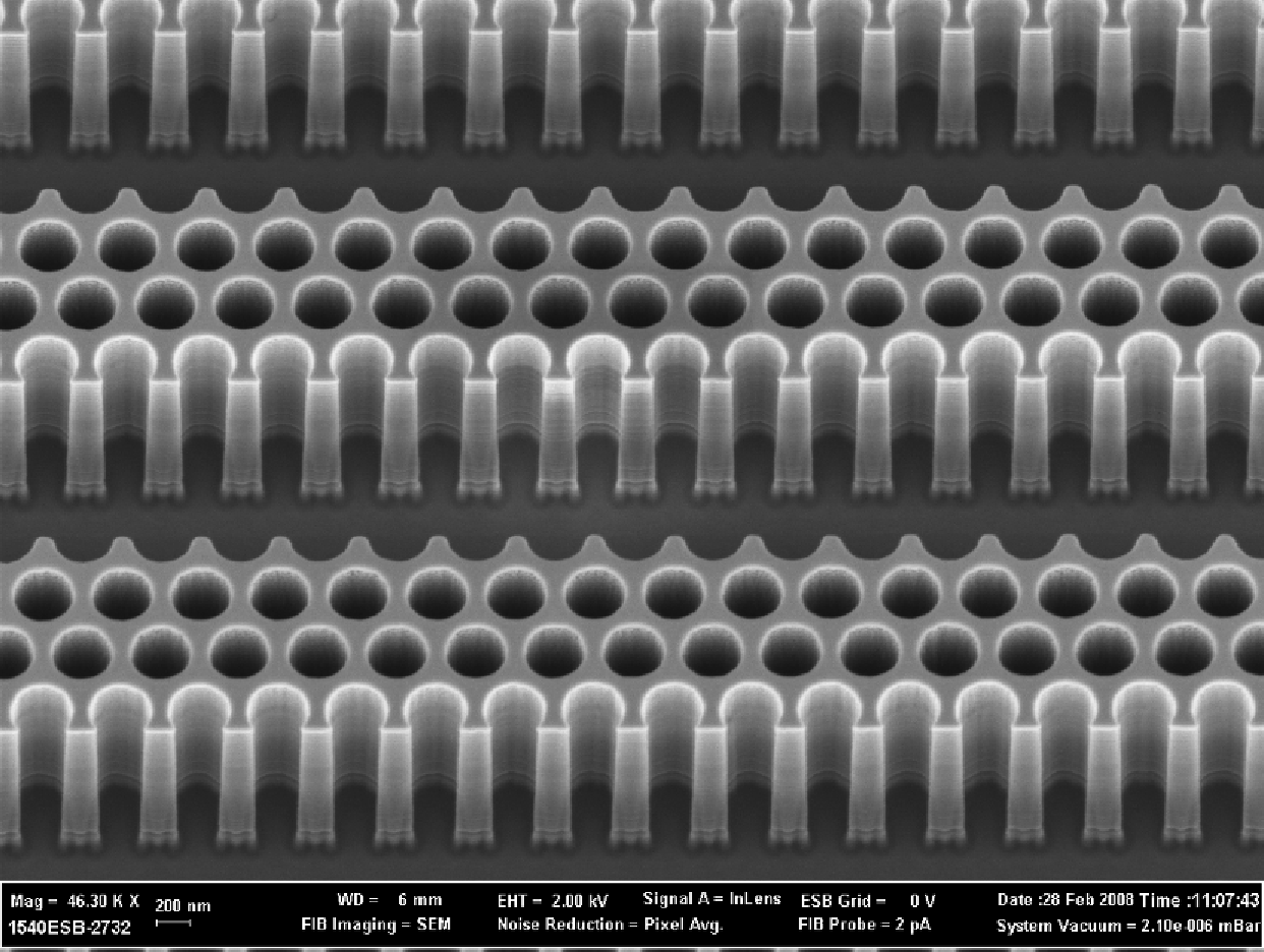 2 mm Un materiale invisibile è anche una