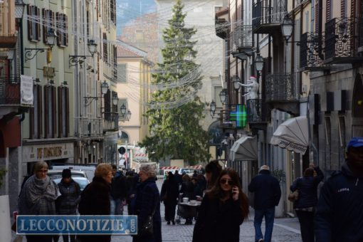 Lecco Notizie Arriva il Natale a Lecco: ecco il programma delle iniziative in città lecconotizie.