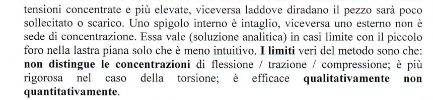 Intaglio Denis Benasciutti - Università degli Studi di Udine Costruzione di Macchine - 2009 M6/Slide 3 Tecniche di