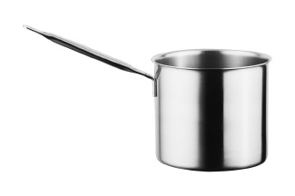 ART. 53 Tegamino Inox Small Frying Pan - Stainless Steel 0336 17 0337 19 ART. 71 Colapasta Sferico Inox Bound Colander - Stainless Steel 0351 25 0373 30 0374 35 0375 40 ART.