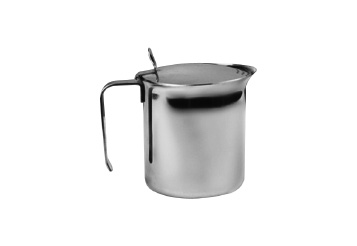 ART. 76/A Reggi Secchiello da Tavolo Table Bucket Support 1178 ART. 80 Copribottiglia Inox Bottle Cap - Stainless Steel 0382 ART.