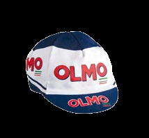 abbigliamento olmo 2012 MAGLIA MANICA CORTA in tessuto Polygiene traspirante, lampo lunga divisibile, 3 tasche posteriori, elastico Rosti al silicone a fondo maglia.