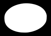 CIOCCOLATO 77.B2010 UOVO Uovo di cioccolato, f.to mm 68x47 avvolto in carta stagnola. Stampa digitale 1/4 colori. Confezionate in vaschetta eco da 15 pezzi.