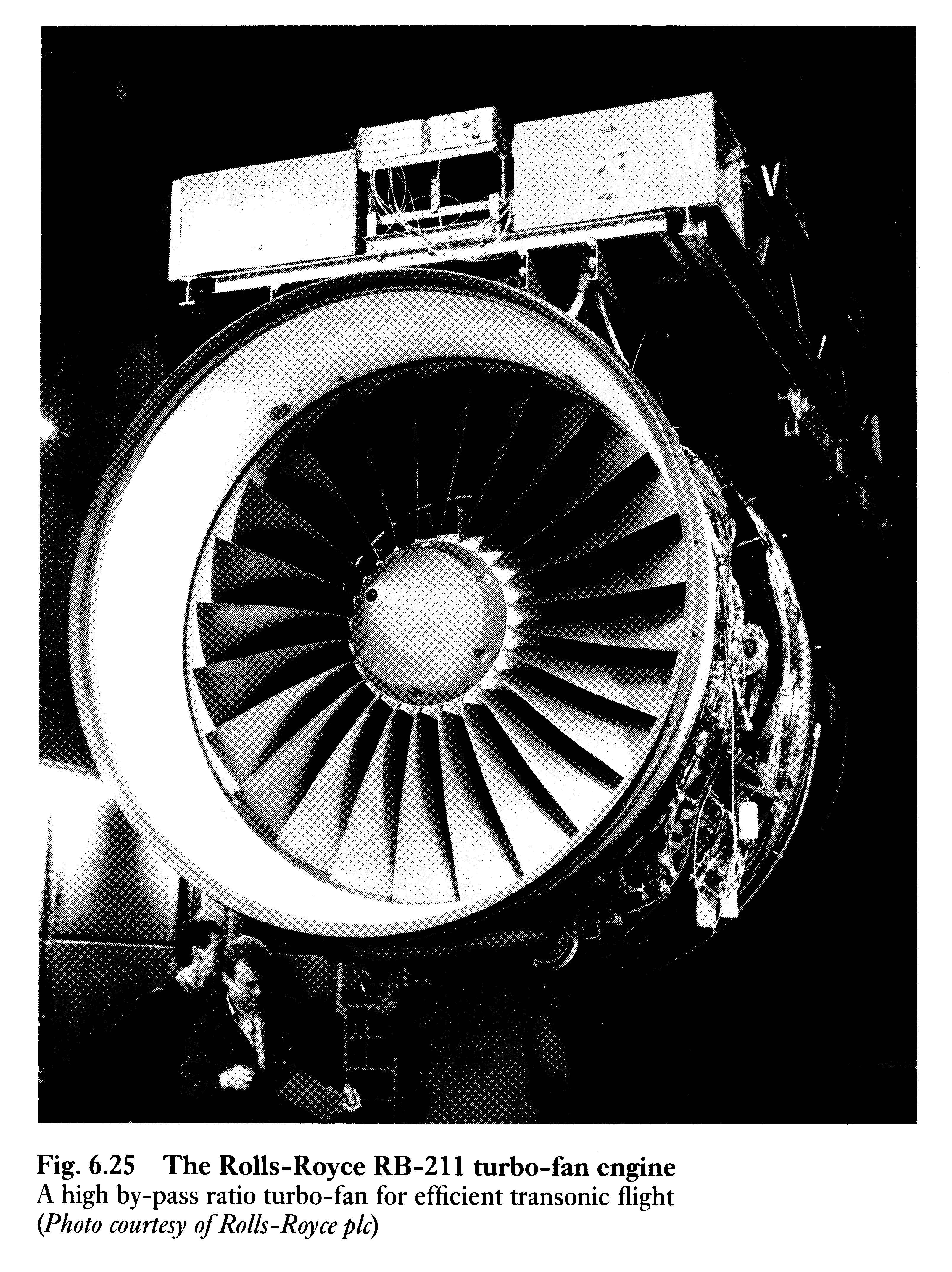 Nel caso di aerei di grosse dimensioni arrivo ad un Fonte: Barnard R.H. Philpott D.R., Aircraft Flight, Longman Scientific and Technical,, 1989.