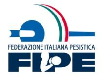 Federazione Italiana Pesistica MANIFESTAZIONE NAZIONALE PROMOZIONALE DI PESISTICA SCUOLA SECONDARIA DI PRIMO GRADO - Classi II e e III e Atleti/e di 13 e 14 anni [nati/e negli anni 1999-2000] Lignano