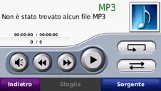 Uso dei lettori multimediali Sequenza brani Copertina dell album Toccare la sequenza di brani per aggiungere e rimuovere canzoni e per passare a un altra canzone inclusa nella sequenza.